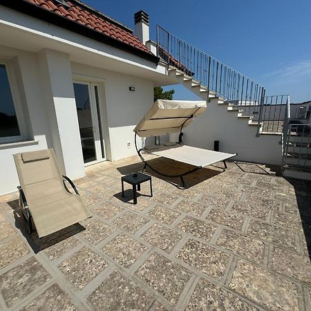 Ulivo Di Rocco Apartments Cannole Exteriér fotografie