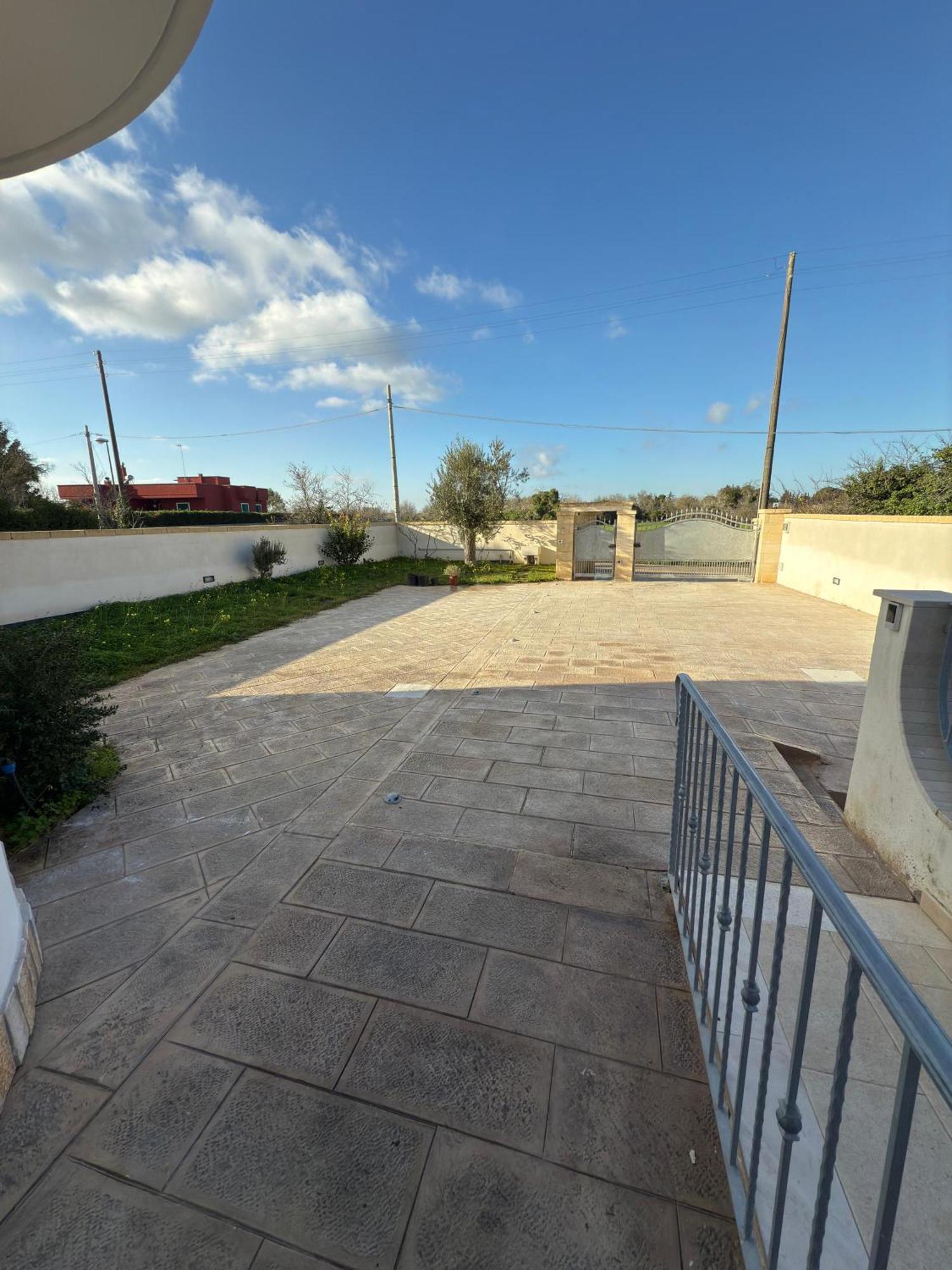 Ulivo Di Rocco Apartments Cannole Exteriér fotografie