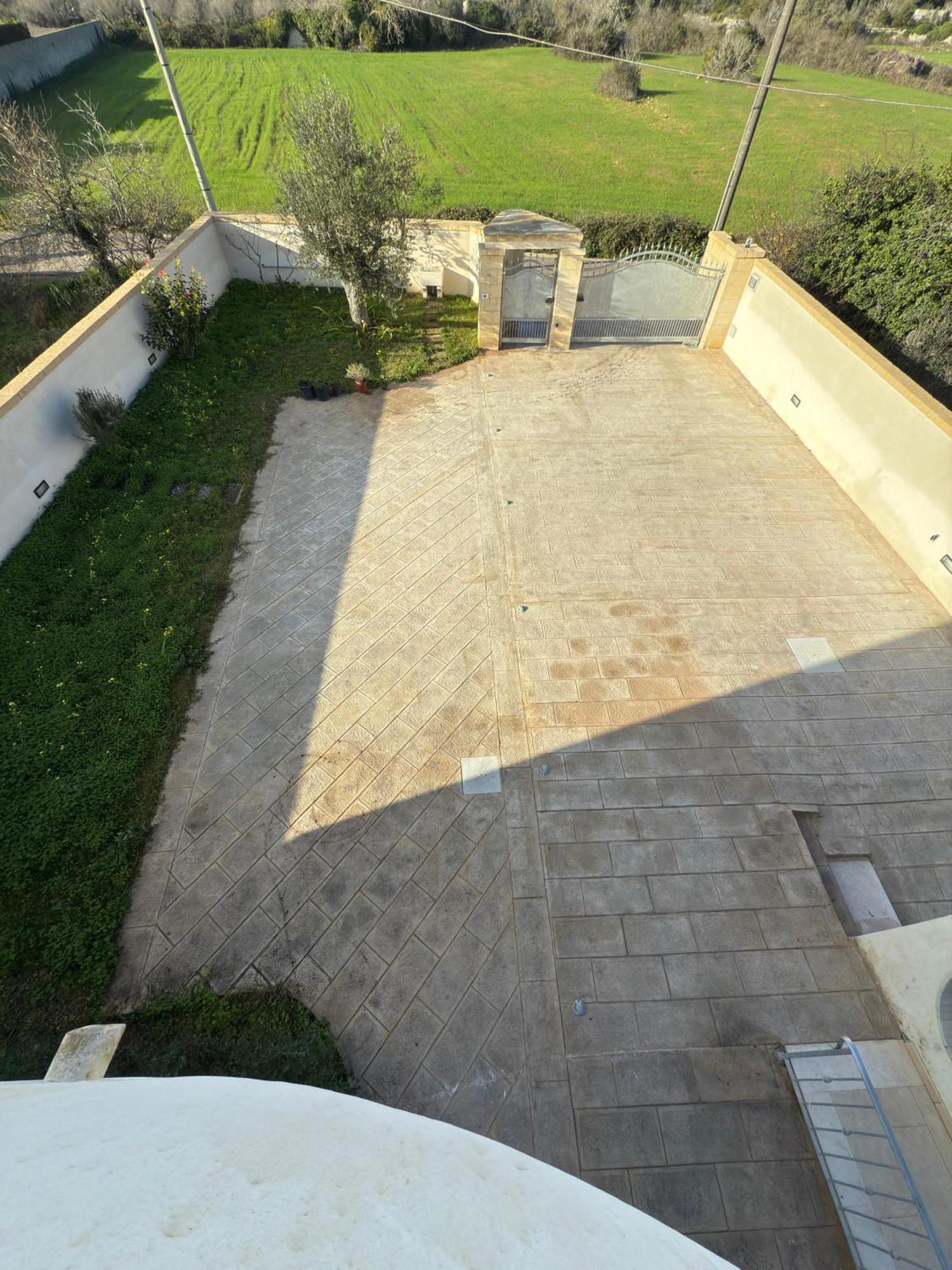 Ulivo Di Rocco Apartments Cannole Exteriér fotografie