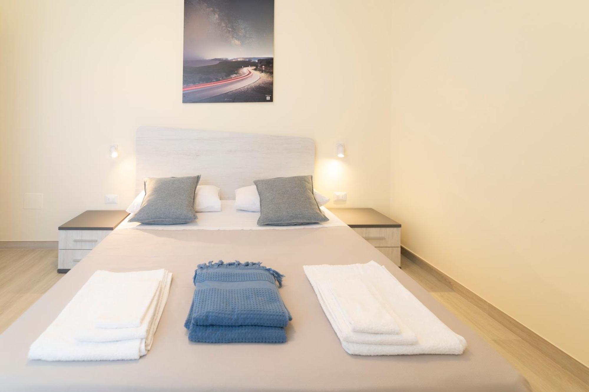 Ulivo Di Rocco Apartments Cannole Pokoj fotografie