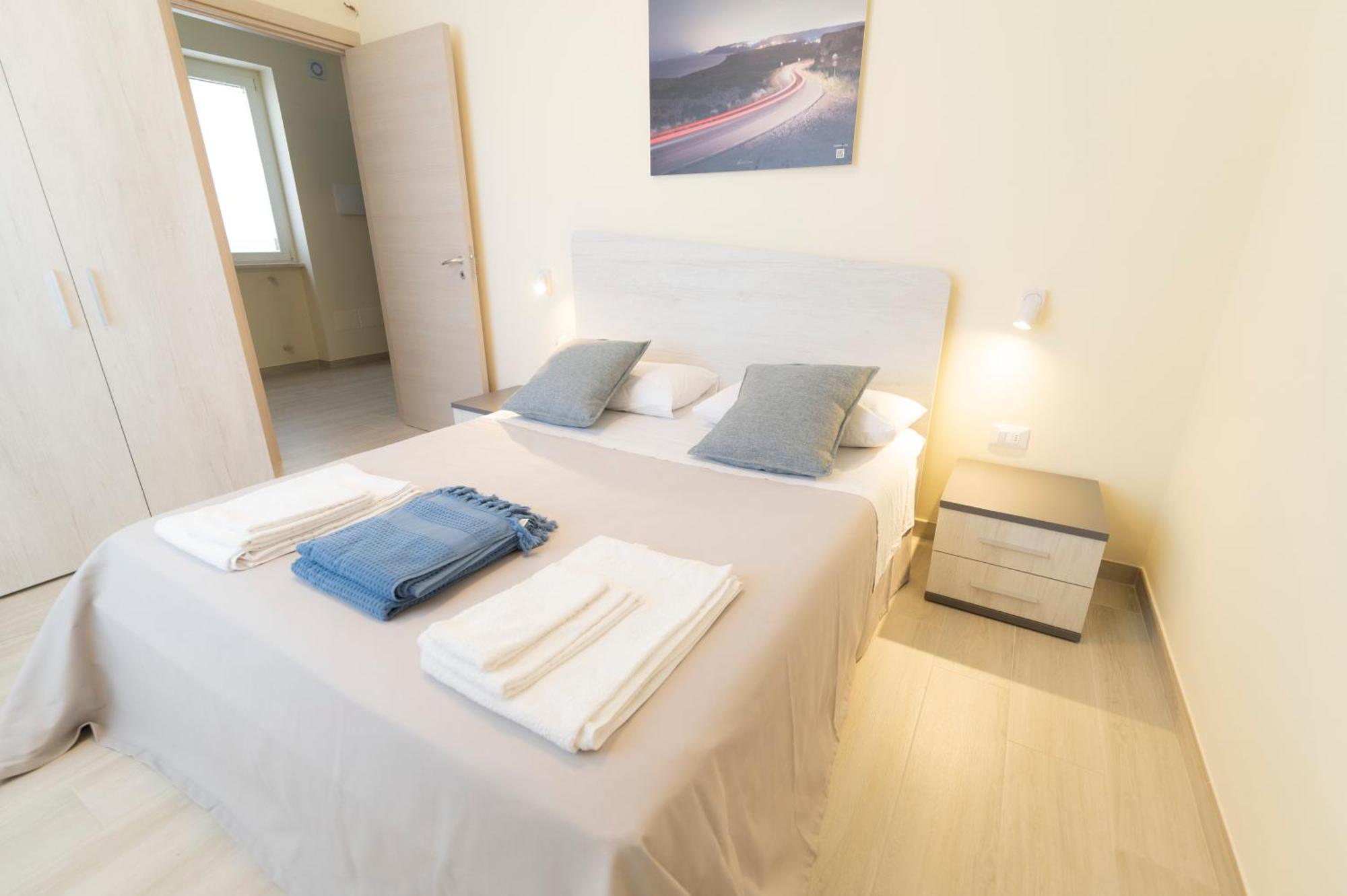 Ulivo Di Rocco Apartments Cannole Pokoj fotografie