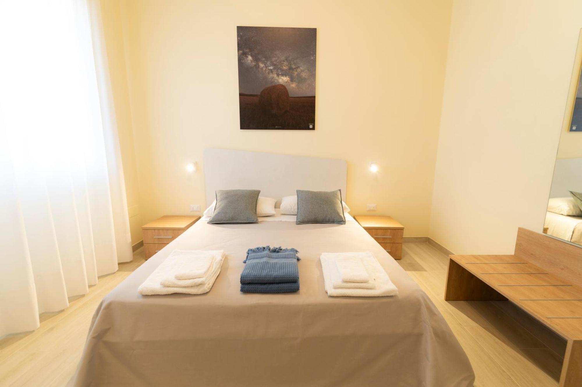 Ulivo Di Rocco Apartments Cannole Pokoj fotografie