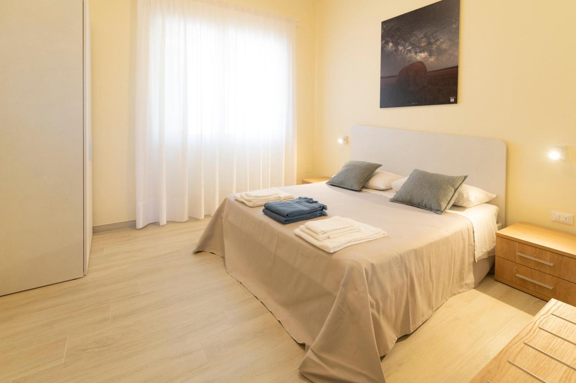 Ulivo Di Rocco Apartments Cannole Pokoj fotografie